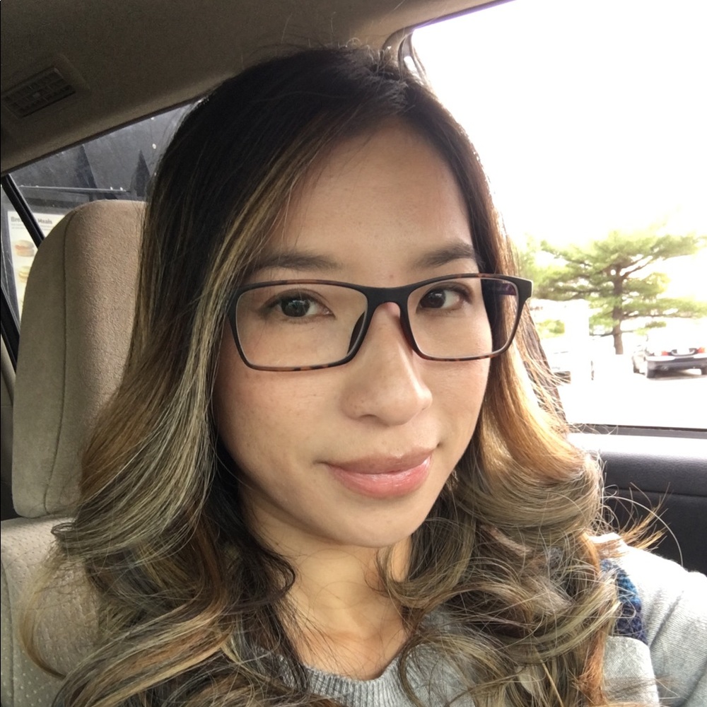 Meet your Posher, Yuhsuan